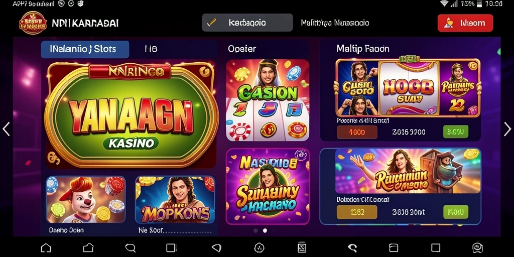 Screenshot aplikasi 138ALIEN menampilkan petualangan luar angkasa yang menakjubkan.