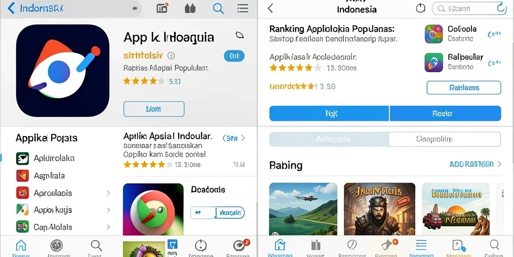 Tampilan grafis slot modern yang menakjubkan.