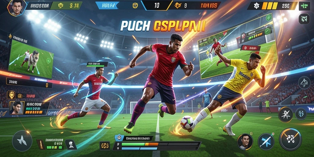 Screenshot ALEXABET88: Tampilan antarmuka utama yang menarik dan modern.