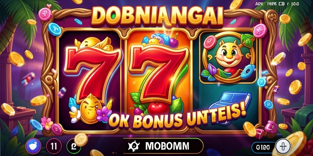 Menampilkan gameplay seru dan mendebarkan.