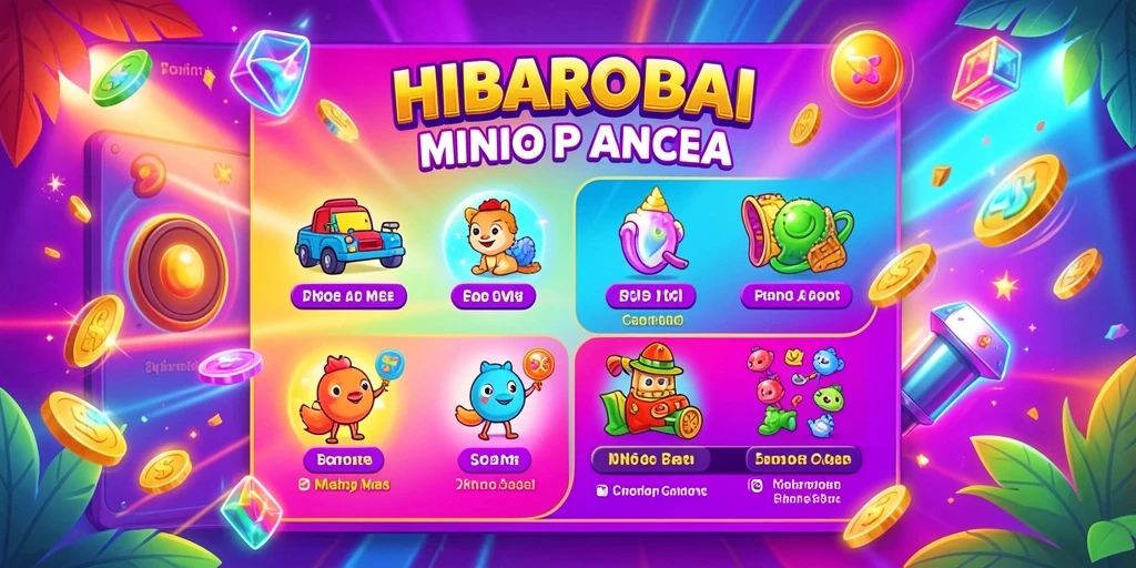 Tampilan antarmuka yang menarik dan user-friendly.