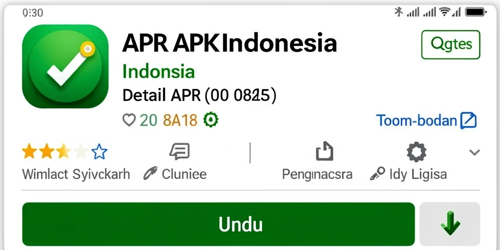 Tampilan antarmuka aplikasi SINARTOGEL yang menarik.