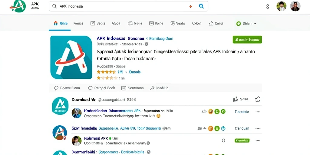 Antarmuka ZIATOGEL yang intuitif dan modern.